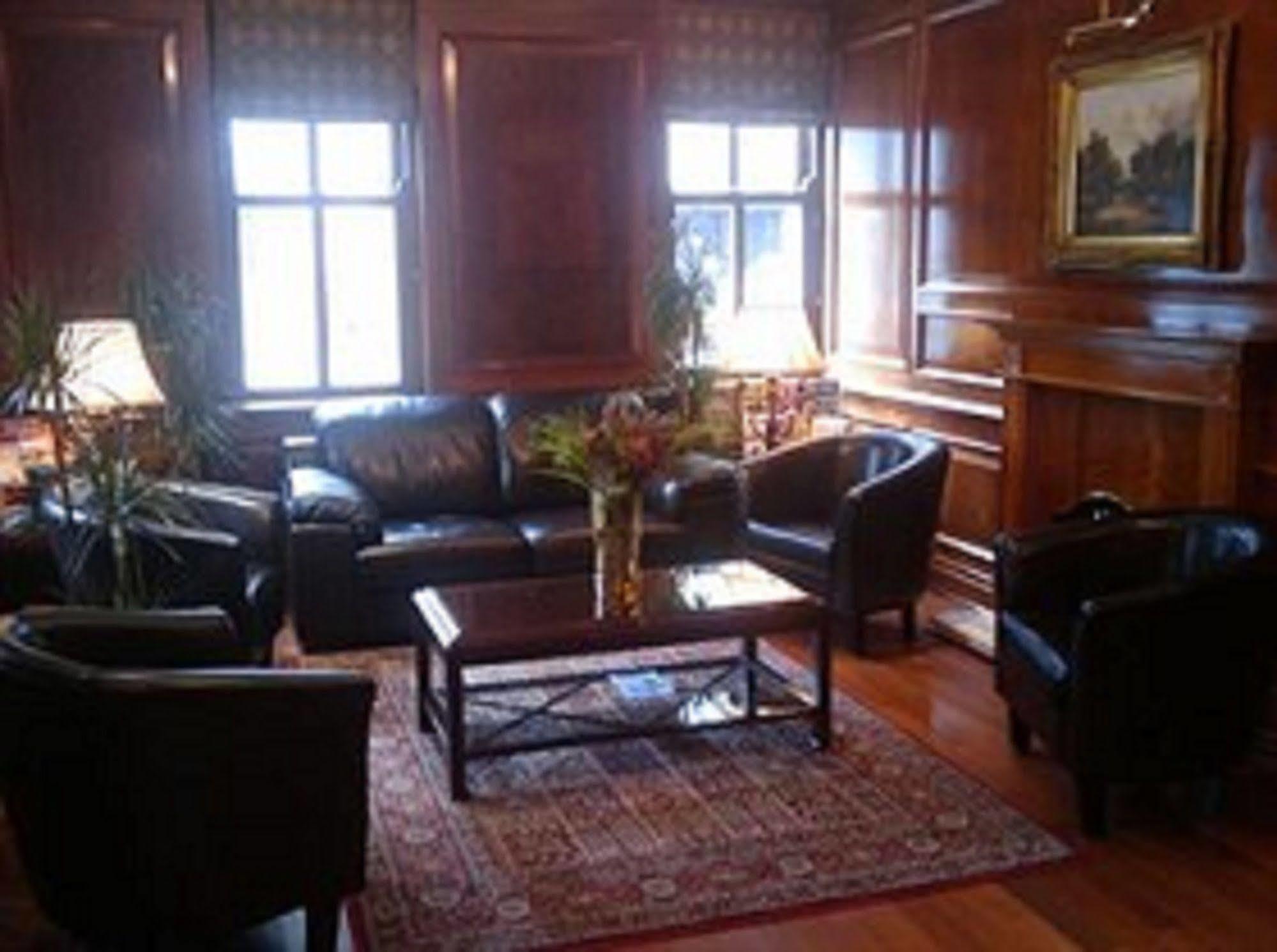 Hotel Cheshire Central London